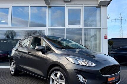 Ford Fiesta 27.627 km 13.400 &euro; Bad Honnef 53604