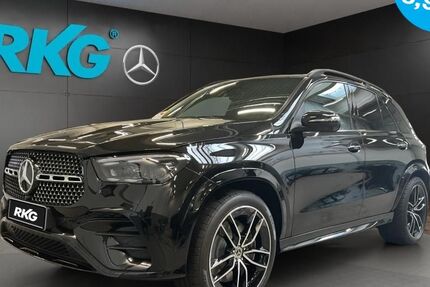Mercedes-Benz GLE 450 9.800 km 96.780 € Bornheim 53332