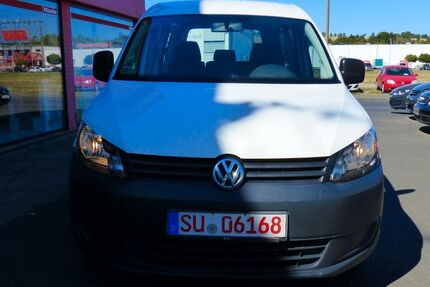 VW Caddy 142.826 km 5.550 &euro; Eitorf 53783
