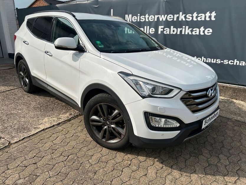 SANTA FE