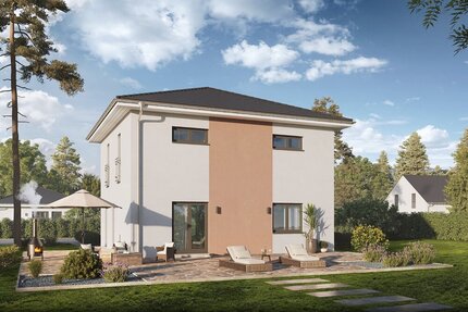 Ihr individuelles Zuhause in Wesseling - großzügig, modern und ganz nach Ihren Wünschen - Haus Wesseling | Angebot:27395965