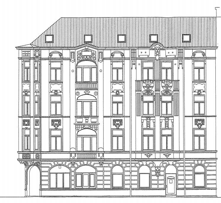 Helle Eigentumswohnung in Mülheim *sofort bezugsfrei* 2 zimmer