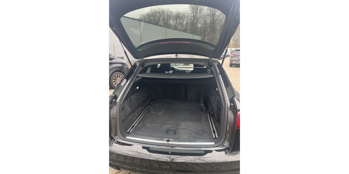 Audi A6 106.000 km 26.000 &euro; Köln 50769