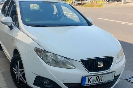 Seat Ibiza 174.184 km 3.200 &euro; Köln 50968