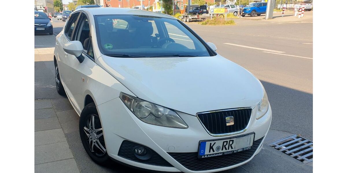 Seat Ibiza 174.184 km 3.200 &euro; Köln 50968