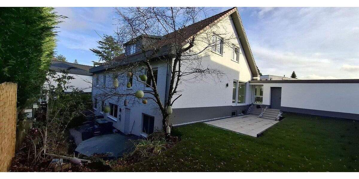 Einfamilienhaus Sankt Augustin Hangelar - 1 Zimmer, 525 m&sup2;, 1.990.000&euro; | Angebot:25824695