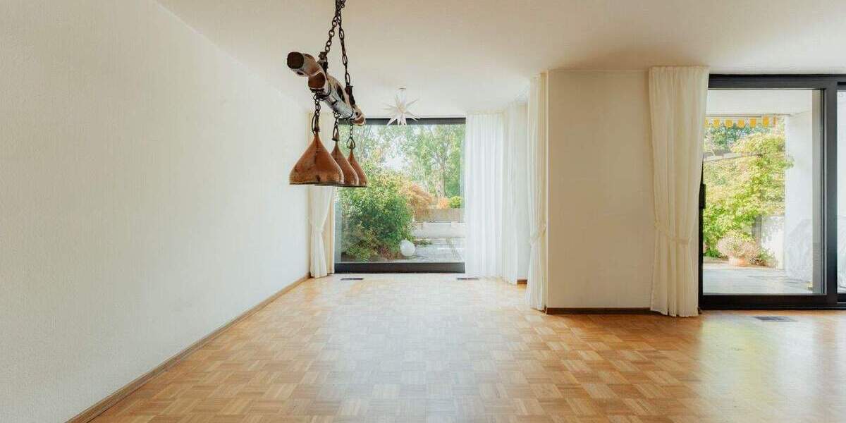 Reihenmittelhaus Bergisch Gladbach Moitzfeld - 5 Zimmer, 124 m&sup2;, 399.000&euro; | Angebot:25738419