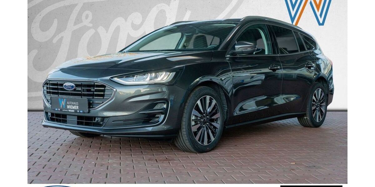 Ford Focus 27.069 km 26.900 &euro; Troisdorf 53844