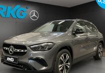 Mercedes-Benz GLA 220 9.800 km 51.870 &euro; Bonn 53119
