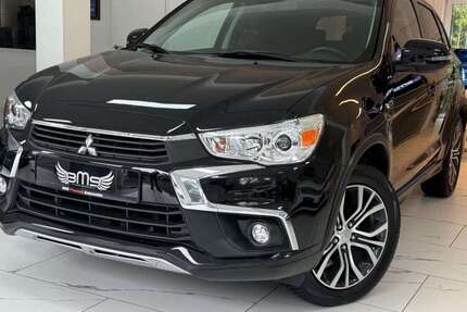 Mitsubishi ASX 58.906 km 14.475 € Sinzig 53489