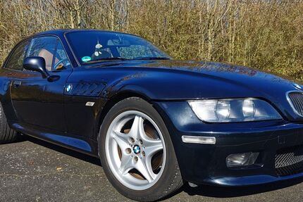 BMW Z3 293.000 km 11.900 &euro; Troisdorf 53844