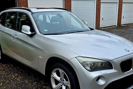 BMW X1 176.900 km 9.300 &euro; Bergisch Gladbach 51467