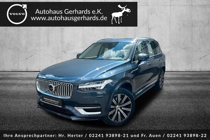 XC90