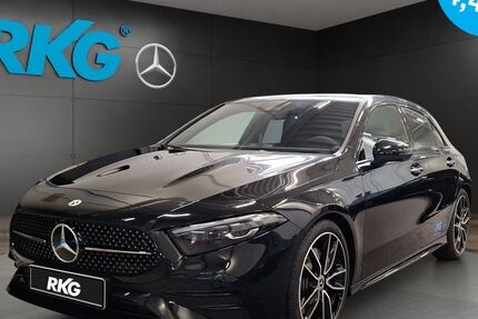Mercedes-Benz A 250 9.800 km 46.890 &euro; Bonn 53119