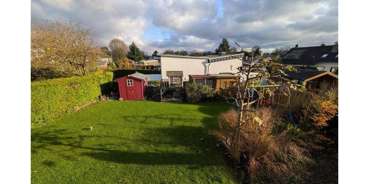 Ein- Zweifamilienhaus bzw. Mehrgenerationen in schöner Lage von Frechen 4 zimmer