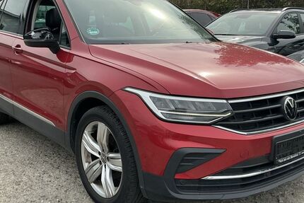 VW Tiguan 75.905 km 22.400 &euro; Eitorf 53783
