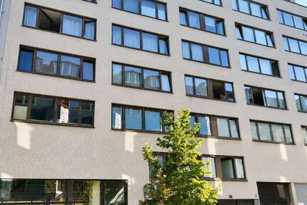 Wohnung Köln Neustadt/Nord - 1 Zimmer, 43 m&sup2;, 275.000&euro; | Angebot:27242118