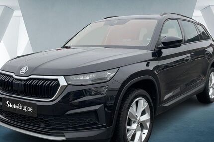 Skoda Kodiaq 129.350 km 31.730 &euro; Siegburg 53721