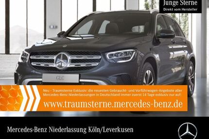 Mercedes GLC 220