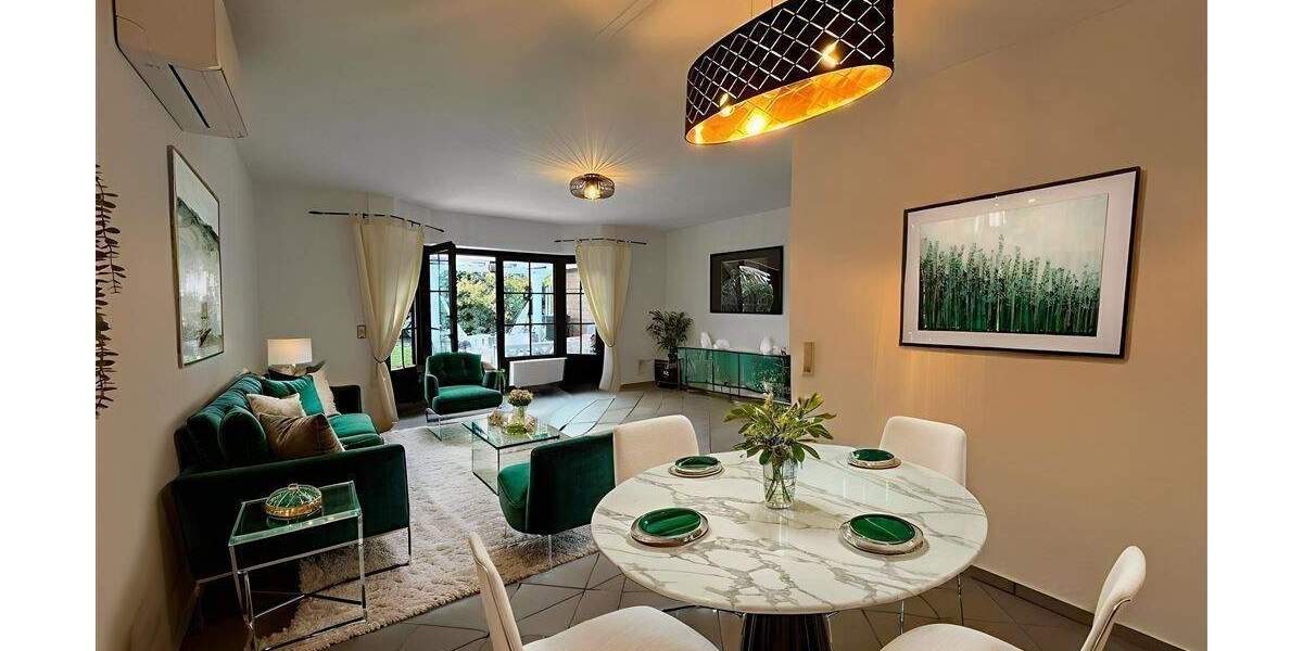 Reihenendhaus Rösrath - 6 Zimmer, 129 m&sup2;, 570.000&euro; | Angebot:25678551