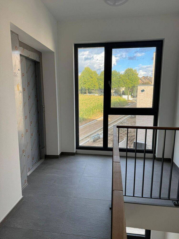 ?? Nachhaltig. Modern. Komfortabel - Ihre exklusive 3-Zimmer-Wohnung im KfW-40-Standard.