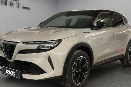 Alfa Romeo Junior 4.500 km 35.490 € Bonn 53119