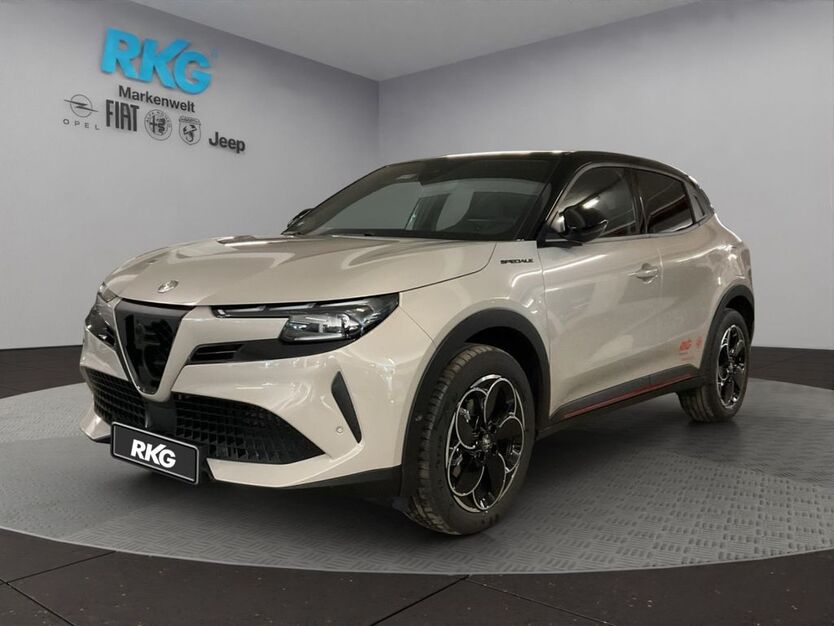 Alfa Romeo Junior 4.500 km 35.490 € Bonn 53119