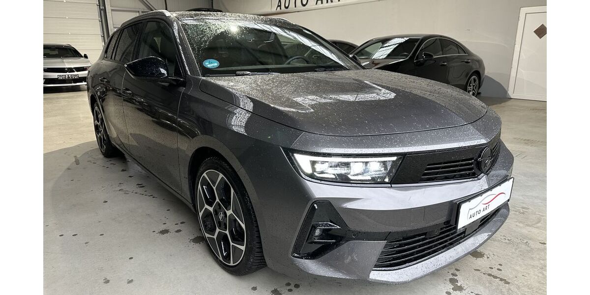 Opel Astra 59.575 km 21.900 &euro; Eitorf 53783