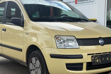 Fiat Panda 151.400 km 1.999 &euro; Euskirchen 53879