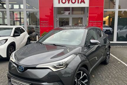 Toyota C-HR 74.500 km 19.490 € Bad Neuenahr 53474