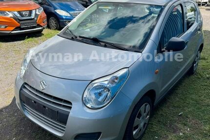 Suzuki Alto 131.714 km 999 &euro; Euskirchen 53879