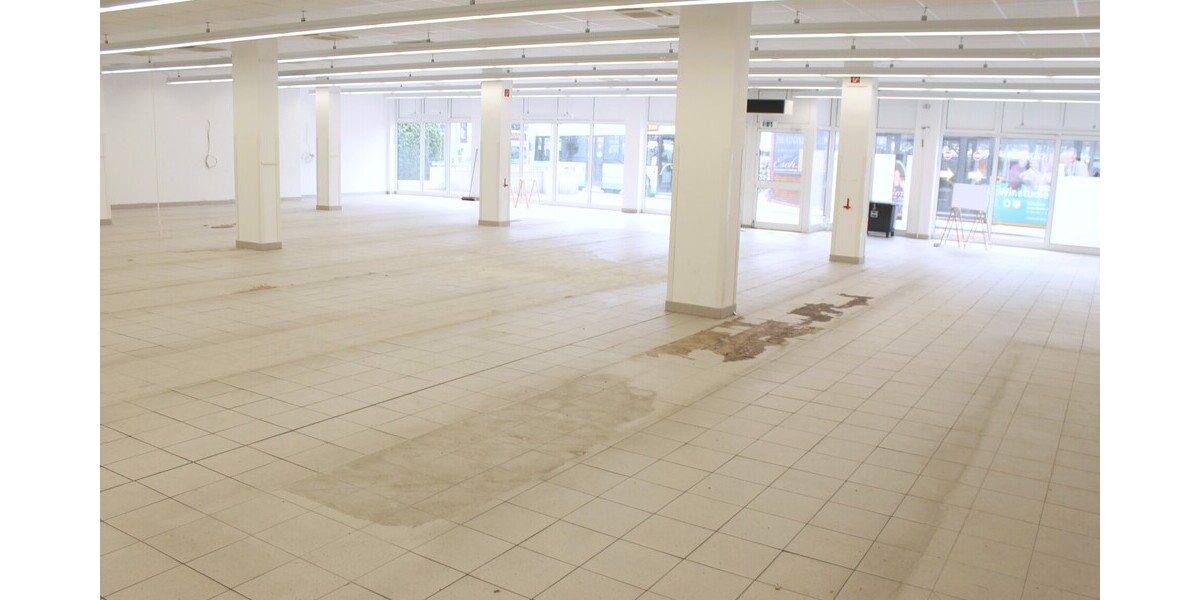 Großzügige Gewerbefläche in TOP-Lage von Königswinter-Oberpleis - Gewerbeobjekt Königswinter Oberpleis | Angebot:27130614