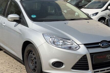 Ford Focus 366.338 km 1.750 &euro; Euskirchen 53879