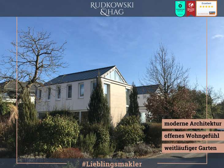 Haus zum Mieten in Bonn 4.200 € 307 m²