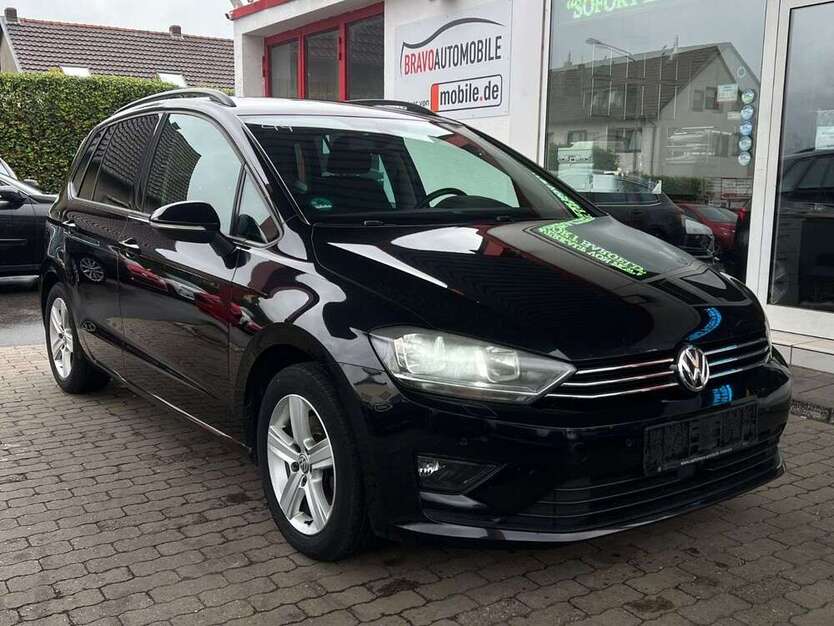 VW Golf 180.000 km 7.999 € Euskirchen 53879
