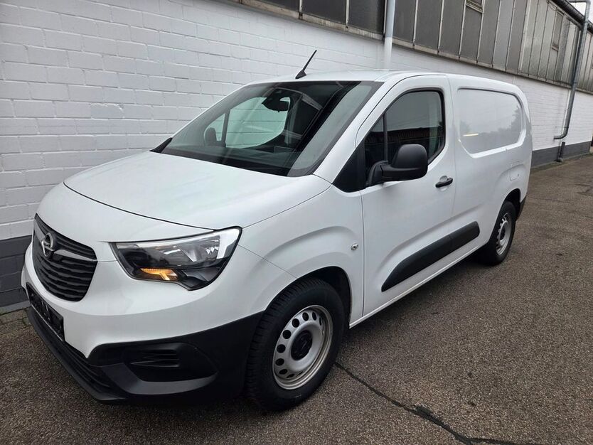 Opel Combo 91.000 km 10.750 € Köln 51149