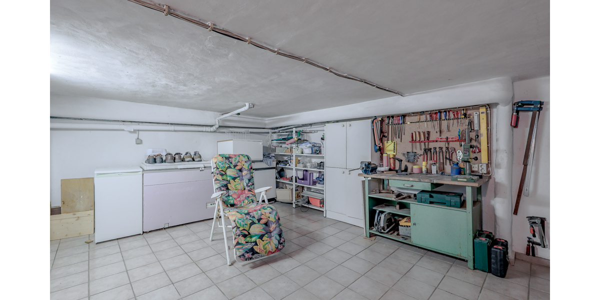 2 Häuser + Baupotenzial in Heisterbacherrott! - Einfamilienhaus Königswinter Heisterbacherrott | Angebot:26475846