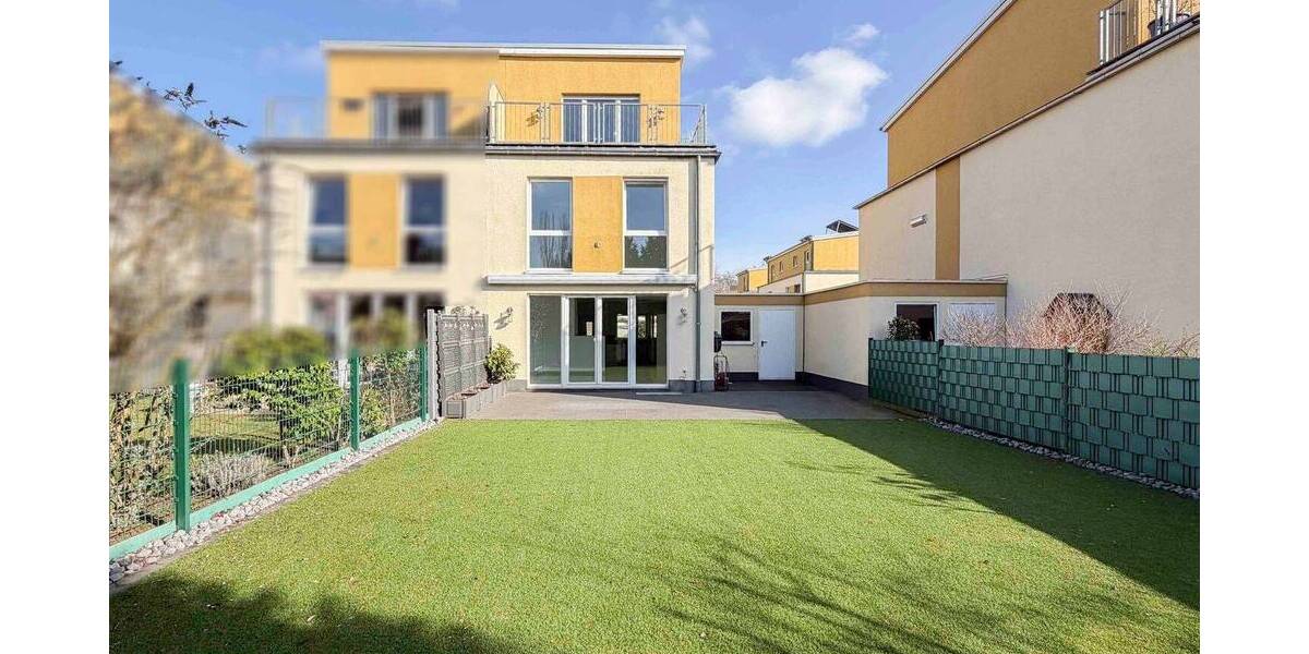 Doppelhaushälfte Köln Wahnheide - 4 Zimmer, 145 m&sup2;, 689.000&euro; | Angebot:26291305