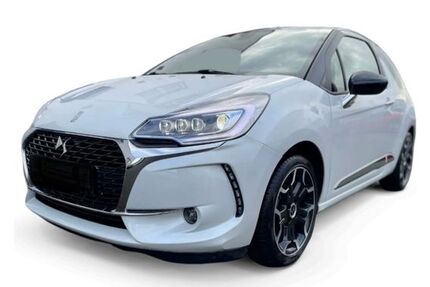 Citroen DS3