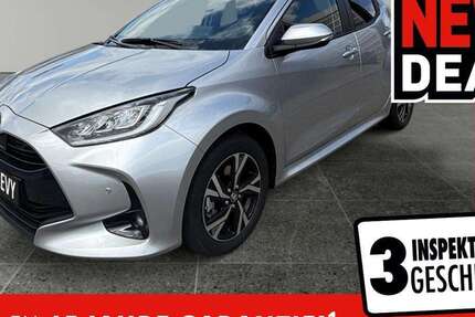 Toyota Yaris 5.000 km 25.210 € Euskirchen 53881