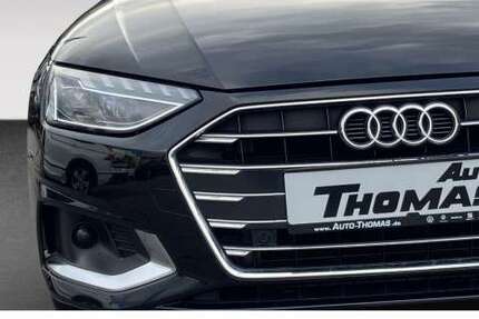 Audi A4 47.115 km 28.450 &euro; Bad Honnef 53604