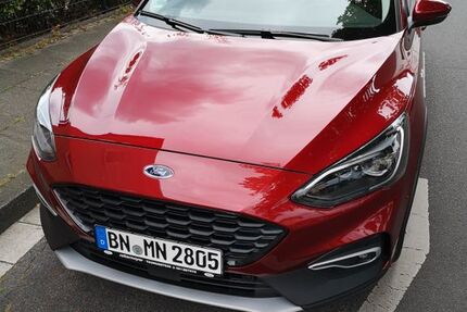 Ford Focus 69.500 km 18.990 &euro; Bonn 53229