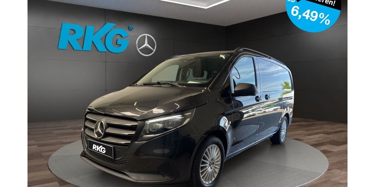Mercedes-Benz Vito 15.000 km 73.530 &euro; Euskirchen 53879
