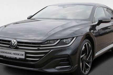VW Arteon 14.612 km 43.350 € Köln 50739