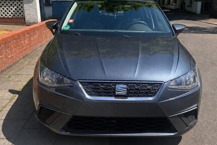 Seat Ibiza 117.467 km 7.200 &euro; Köln 51069