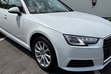 Audi A4 99.850 km 16.999 &euro; Bonn 53127