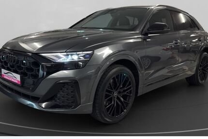 Audi Q8 69.249 km 73.980 &euro; Bonn 53119