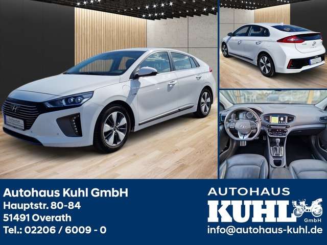 IONIQ