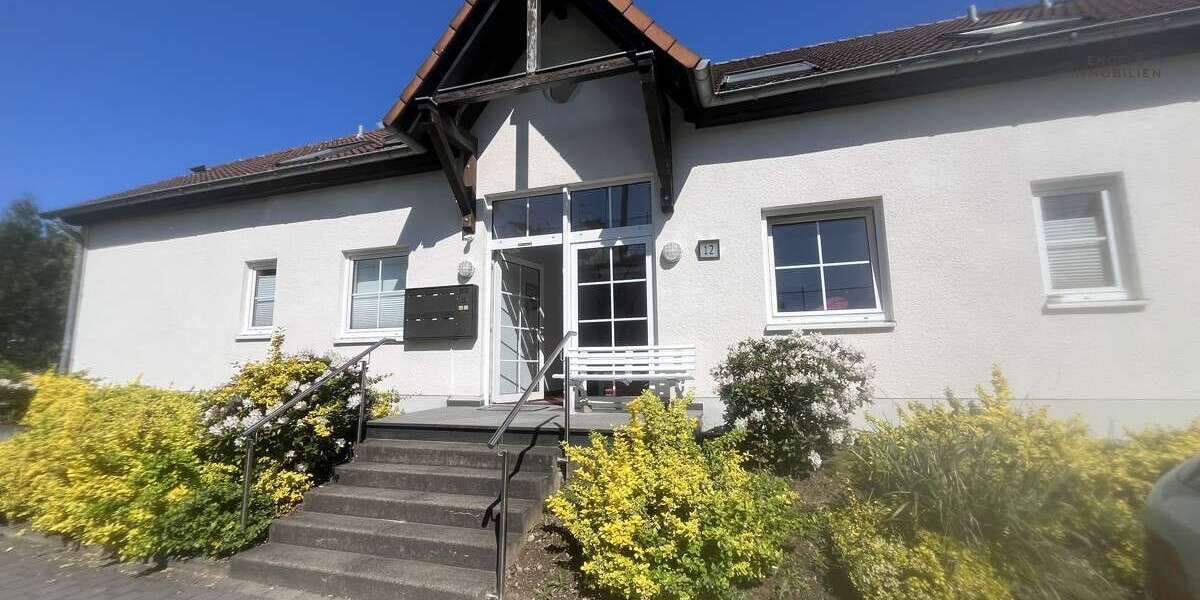 Etagenwohnung Hennef - 3 Zimmer, 60 m&sup2;, 225.000&euro; | Angebot:26572625