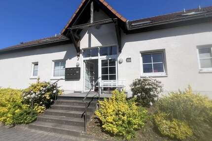 Wohnung Hennef - 3 Zimmer, 60 m&sup2;, 225.000&euro; | Angebot:26572625